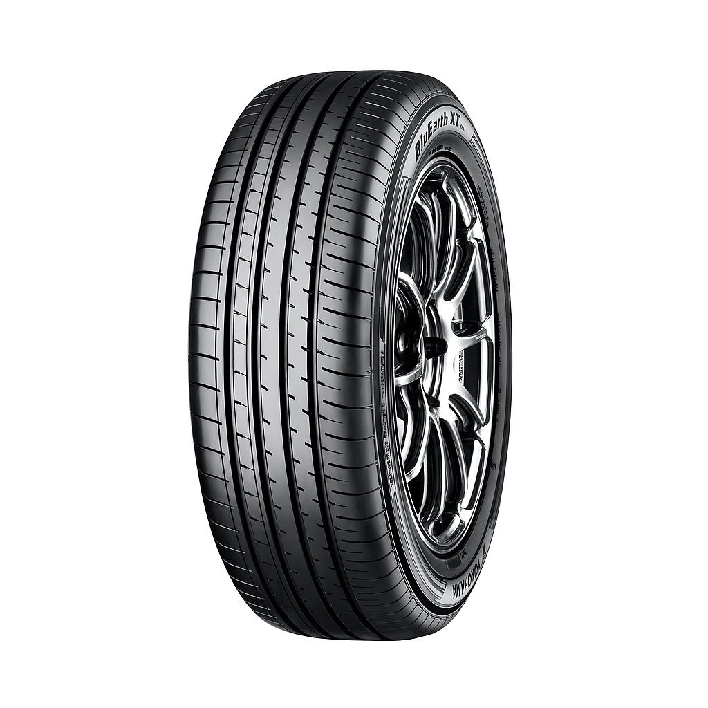 Yokohama BluEarth-XT AE61 225/60 R17 99V 