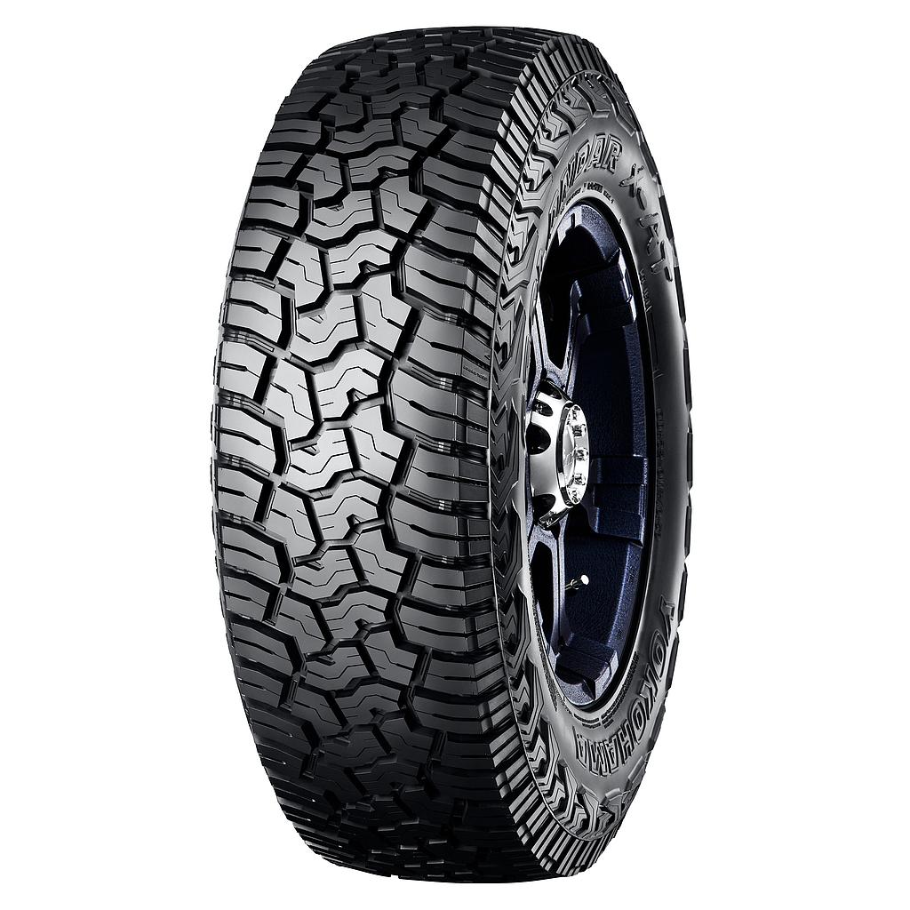 Yokohama Geolandar X-AT G016 POR 235/70 R16 104Q 