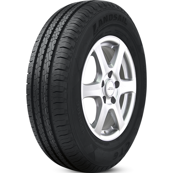 LANDSAIL CT6 185/80 R14 102N 