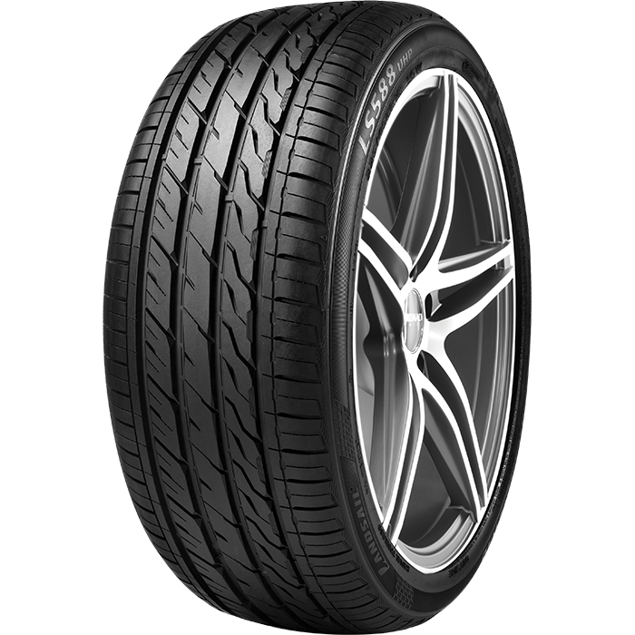 LANDSAIL LS588 225/40 R19 89W  