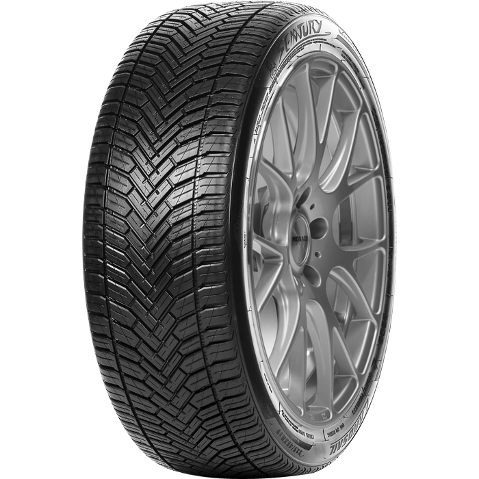 LANDSAIL SEASDRAG 235/40 R18 95W  