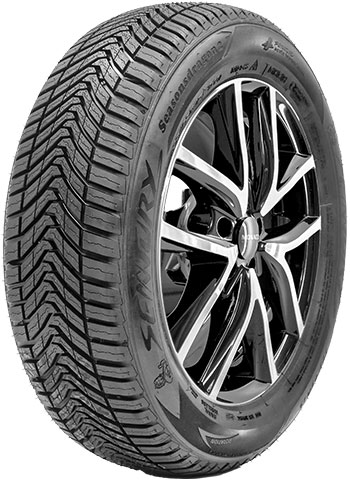 LANDSAIL SEASDRAG2X 235/45 R18 98W  XL