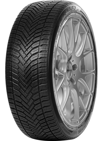 LANDSAIL SEASDRAGC 215/60 R17 109T 
