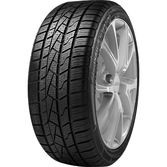 LANDSAIL 4-SEASONS 225/55 R18 98V  