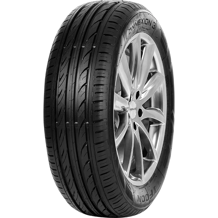 TYFOON CONNEXION3 205/60 R16 96H  