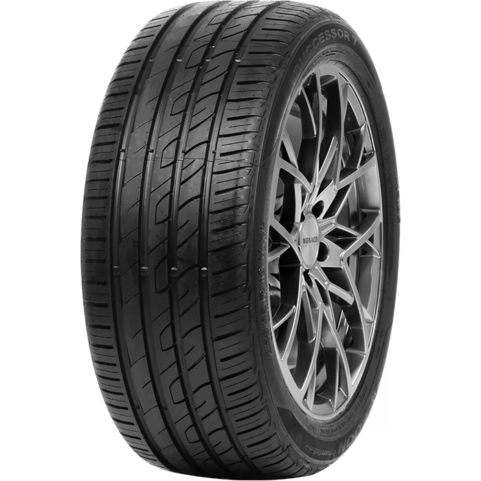 TYFOON SUCCESSOR7 215/60 R16 99V  XL