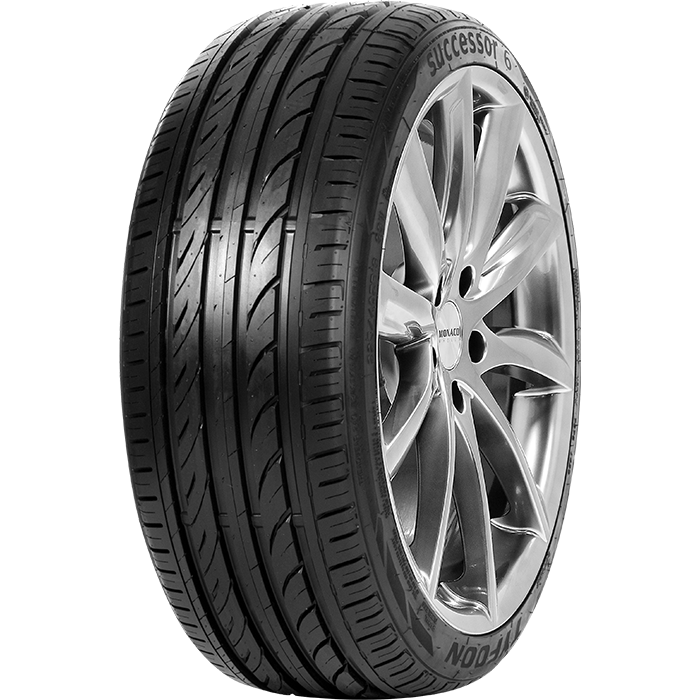 TYFOON SUCCESSOR6 255/35 R20 97Y  