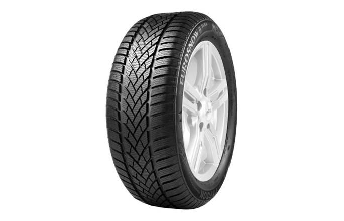 TYFOON EUROSNOW2 195/60 R15 88T  
