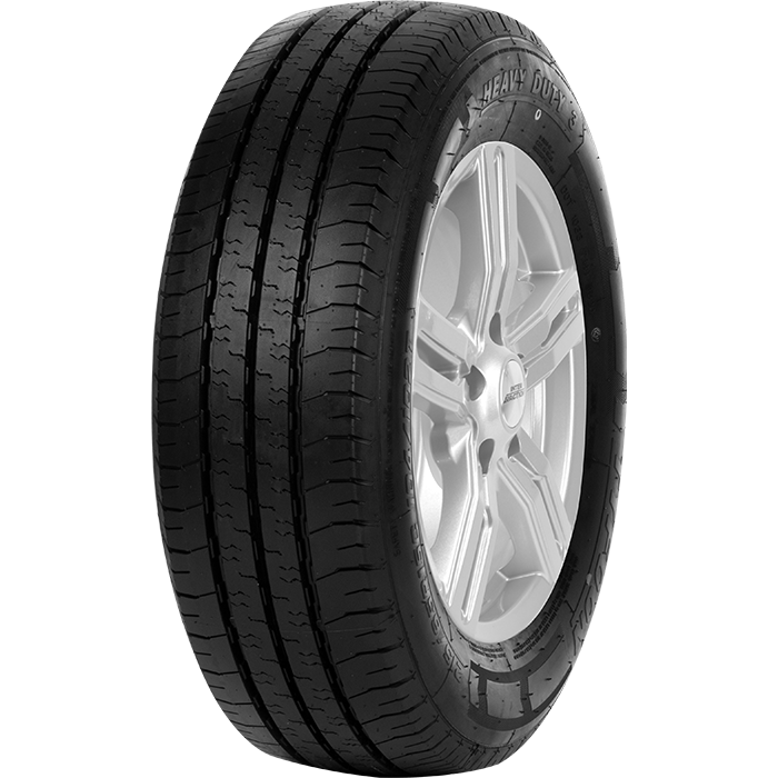 TYFOON HEAVYDUTY3 215/70 R15 109R 