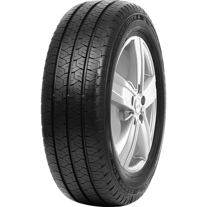 TYFOON HEAVYDUTY4 195/65 R16 104T 