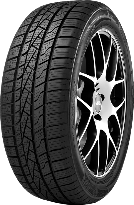 TYFOON ALLSEASON5 165/70 R14 81T  