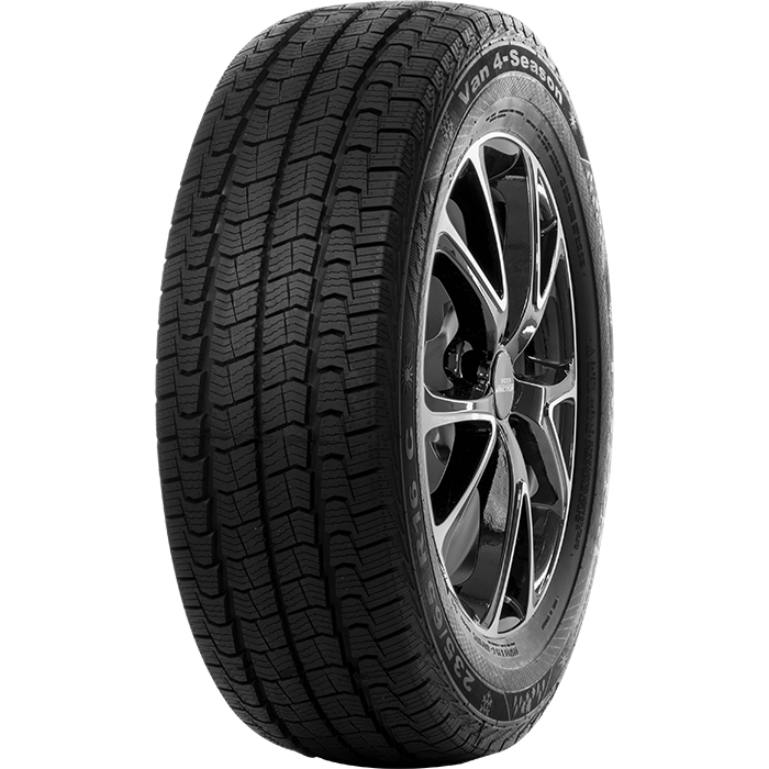 TYFOON 4-SVAN 195/70 R15 104R 