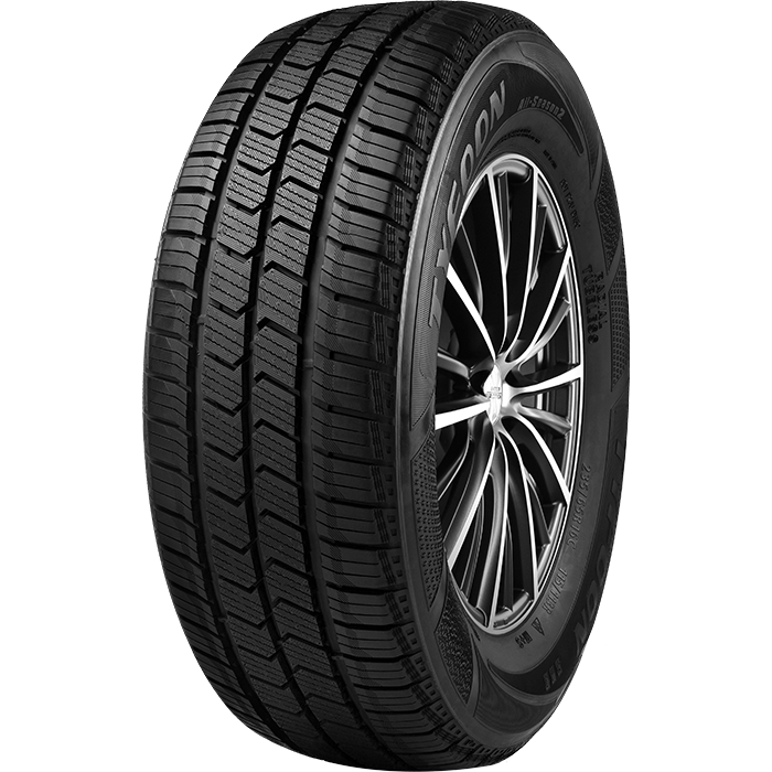 TYFOON ALLSEASON2 205/75 R16 110T 