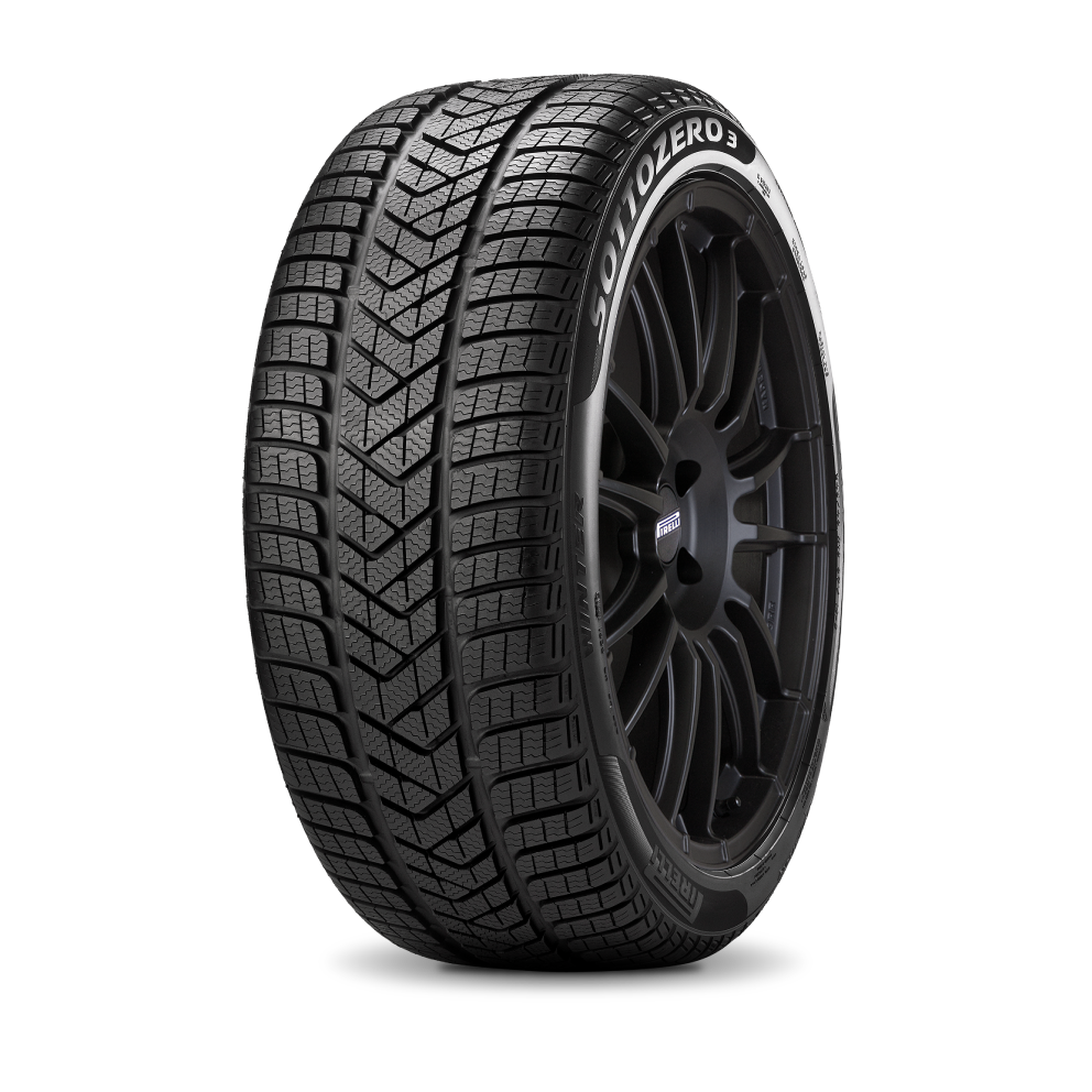 PIRELLI WINTER SOTTOZERO 3 355/25 R21 107W XL