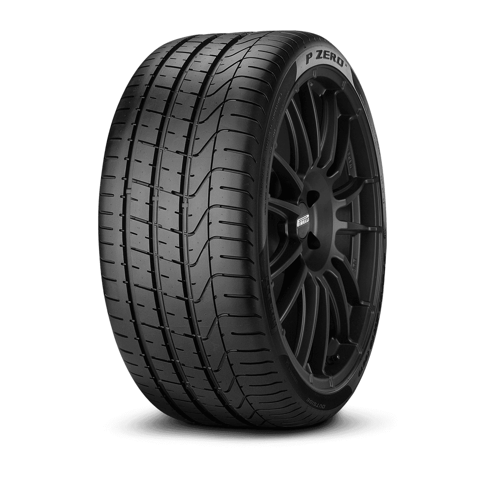 PIRELLI PZERO 245/45 R19 102Y XL