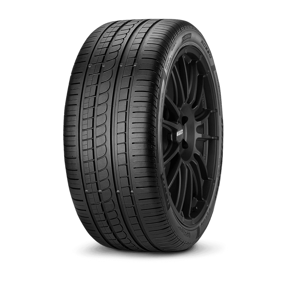 PIRELLI PZERO ROSSO ASIMMETR 245/45 ZR16 94Y 