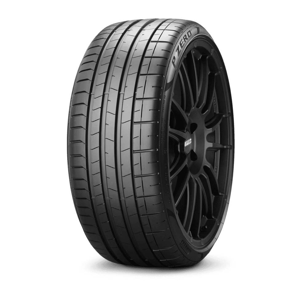 PIRELLI P-ZERO (PZ4) 255/40 R19 100Y XL