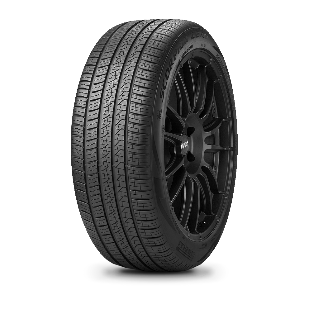 PIRELLI SCORPION ZERO ALL SE 265/35 R22 102Y XL
