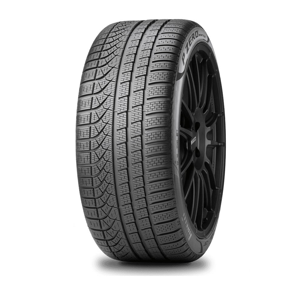 PIRELLI PZERO WINTER 255/40 R19 100V XL