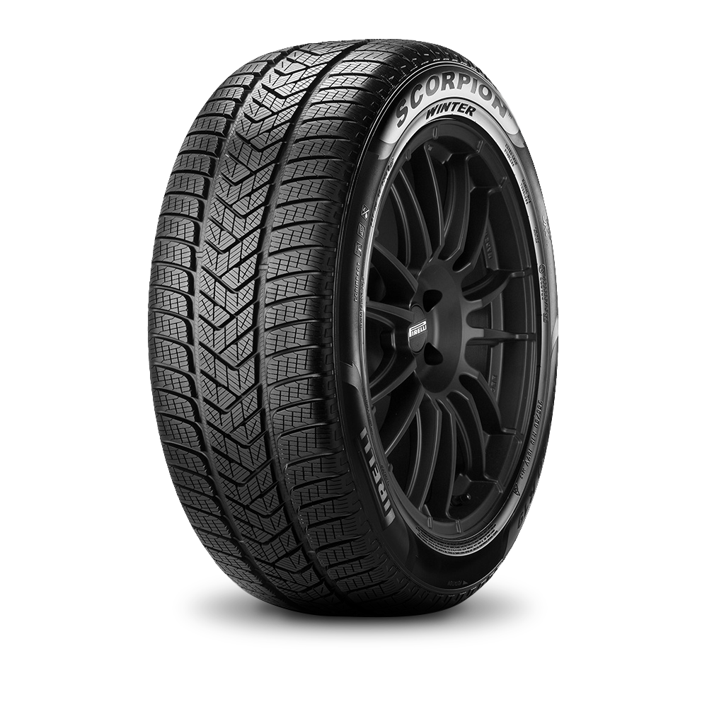 PIRELLI SCORPION WINTER 235/60 R18 107H XL