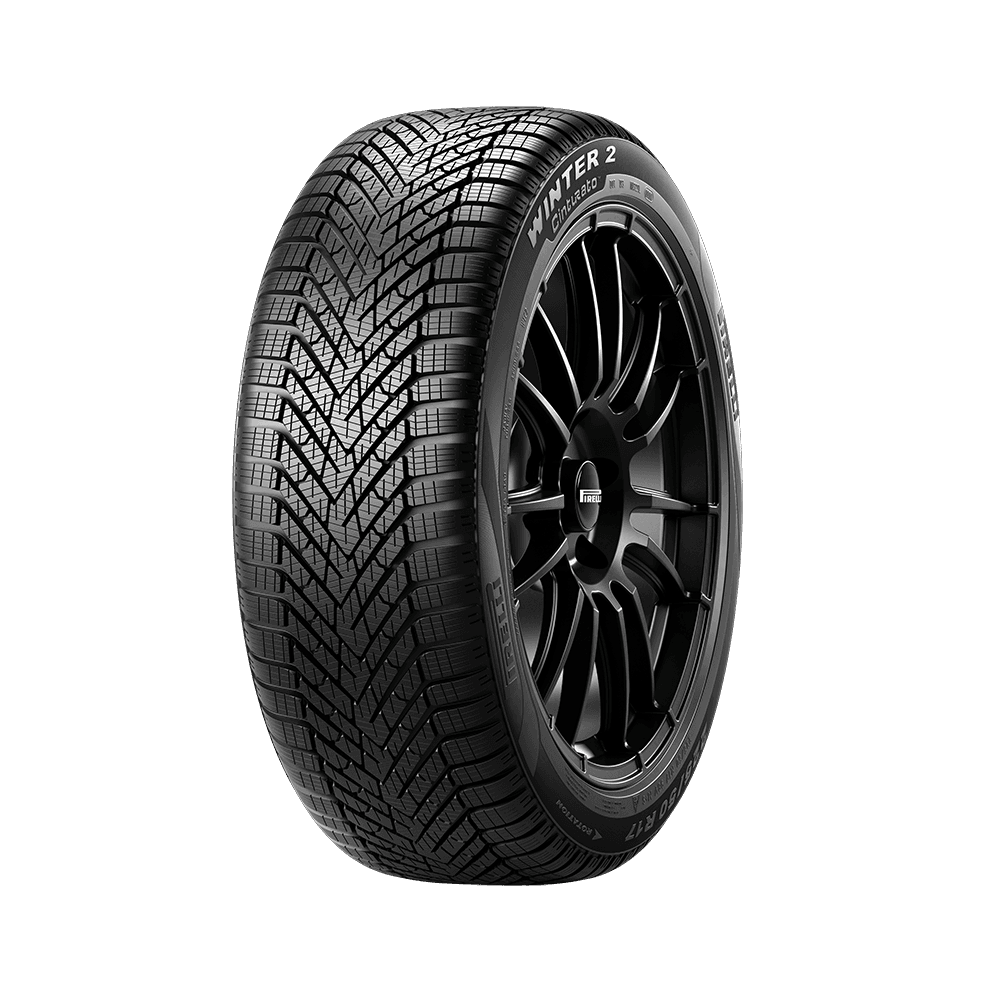 PIRELLI CINTURATO WINTER 2 225/55 R18 102V XL