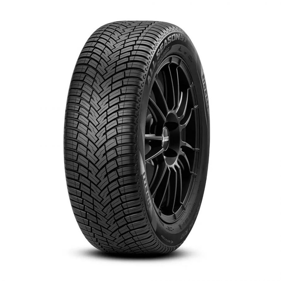 PIRELLI SCORPION ALL SEASON 245/50 R18 100Y 