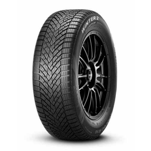 PIRELLI SCORPION WINTER 2 315/35 R22 111V XL