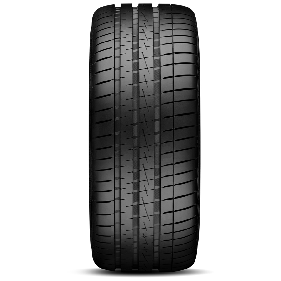VREDESTEIN ULTRAC VORTI+ 245/35 R21 96Y XL