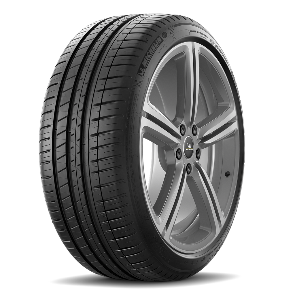 MICHELIN PILOT SUPER SPORT 335/30 R20 108Y XL