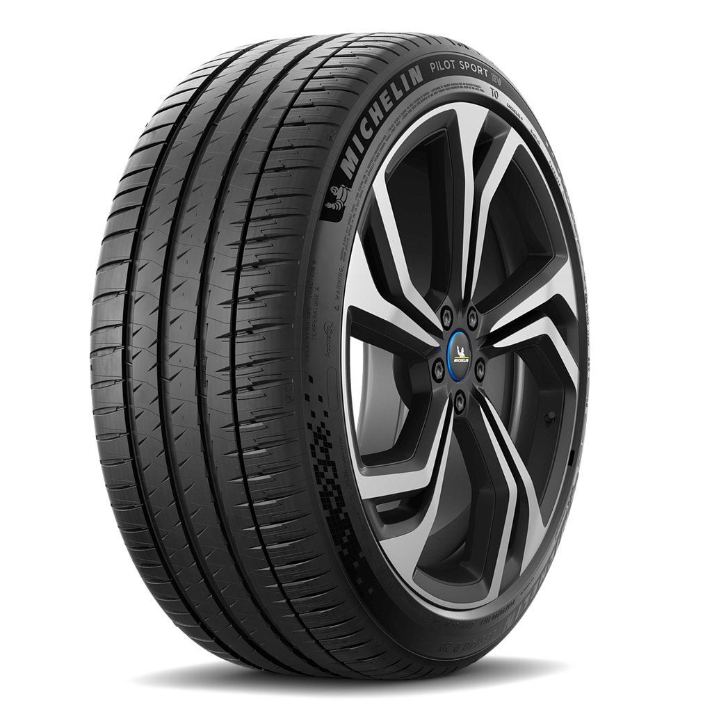 MICHELIN PILOT SPORT EV 255/55 R20 110V XL