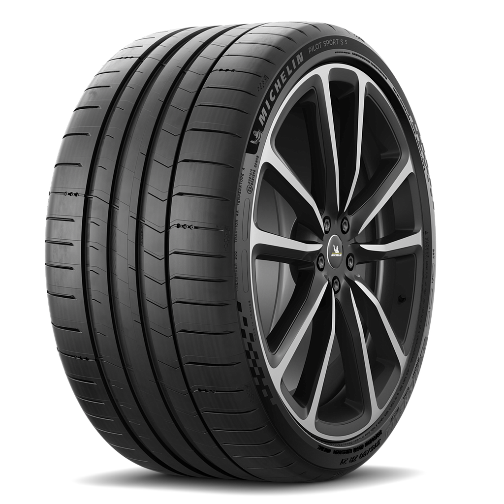 MICHELIN PILOT SPORT S 5 275/35 R21 103Y XL