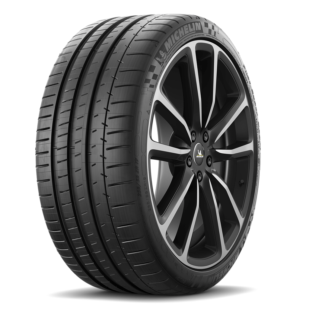 MICHELIN PILOT SUPER SPORT 225/40 R18 92Y XL