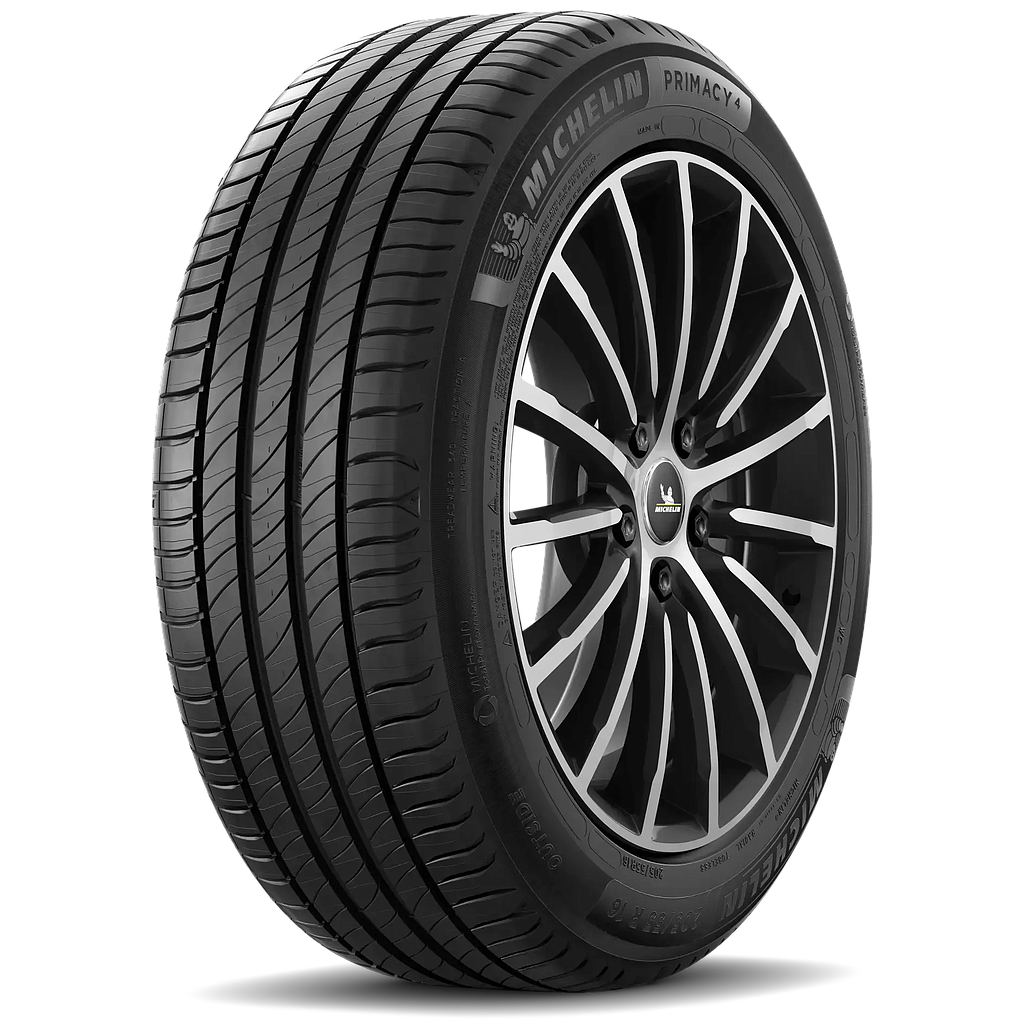 MICHELIN PRIMACY 4 205/55 R17 91W