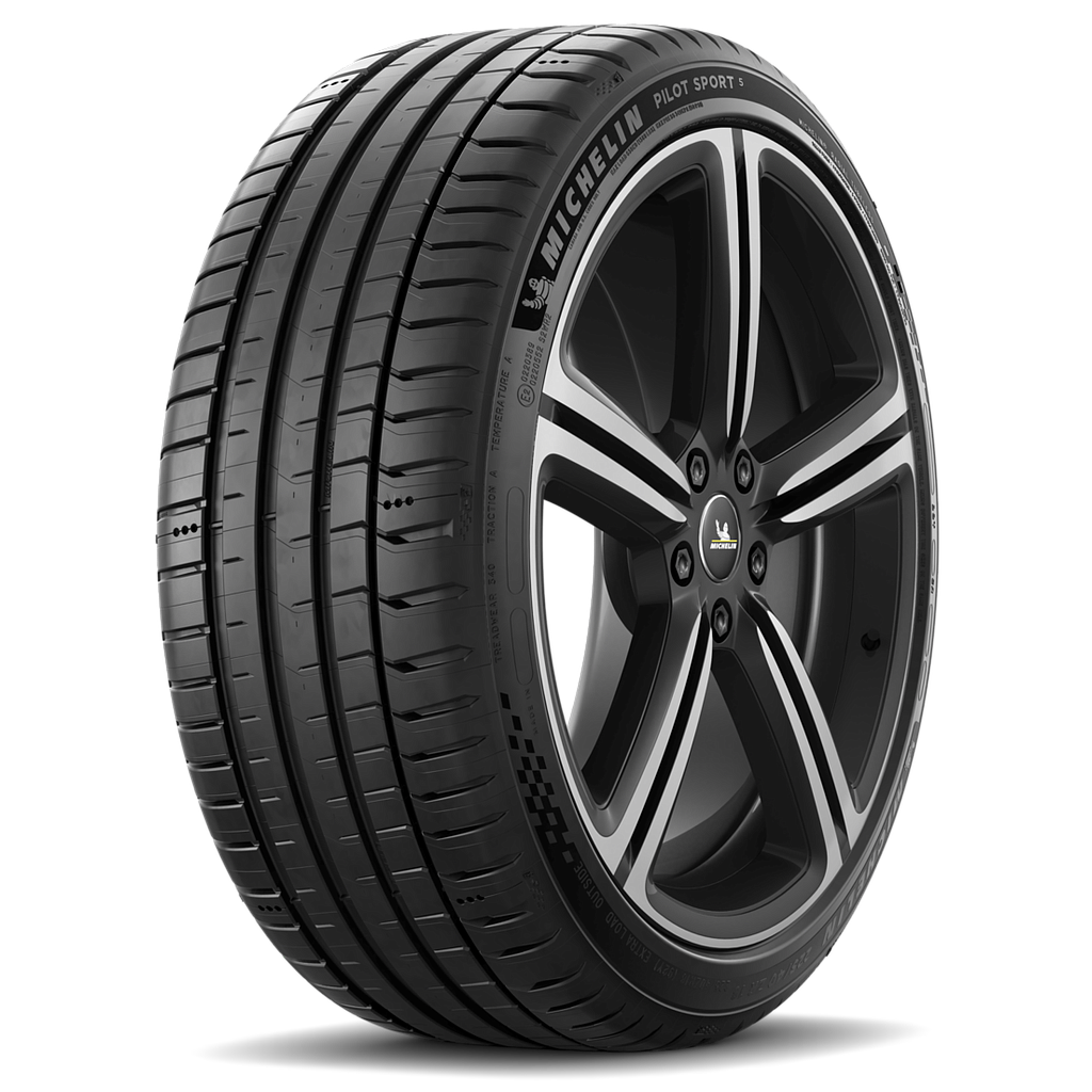 MICHELIN PILOT SPORT CUP 2 265/30 R20 94Y XL