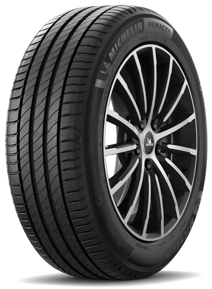 MICHELIN PRIMACY 4+ 225/50 R18 99W XL