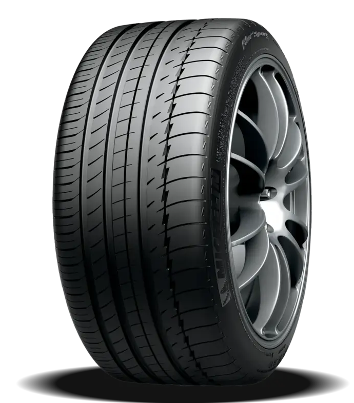 MICHELIN PILOT SPORT PS2 265/35 R18 97Y XL