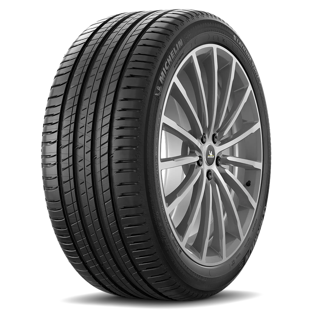MICHELIN LATITUDE SPORT 3 275/45 R20 110V XL