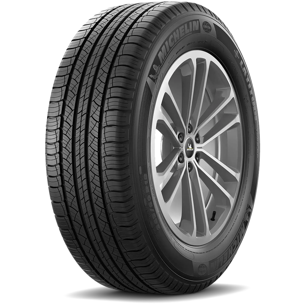 MICHELIN LATITUDE TOUR HP 235/65 R18 110V XL