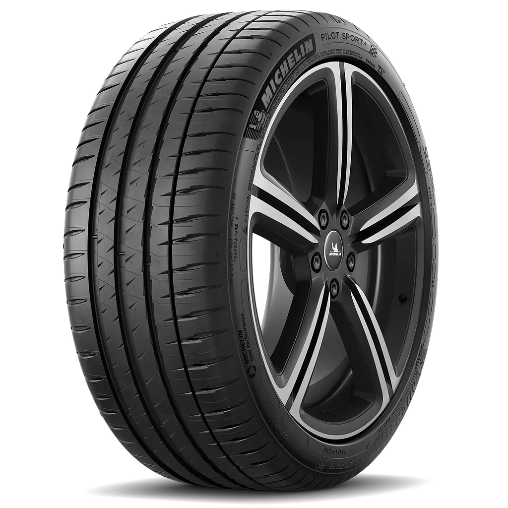 MICHELIN PILOT SPORT 4 315/35 R20 110Y XL