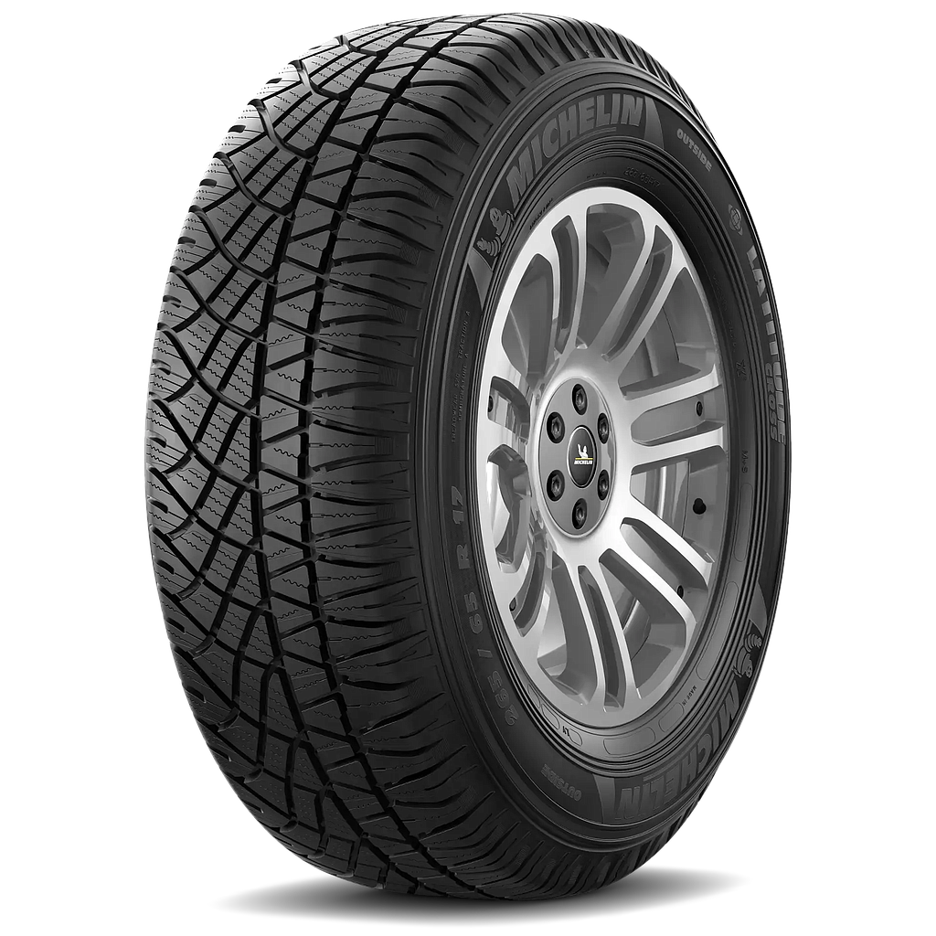 MICHELIN LATITUDE CROSS 205/80 R16 104T XL