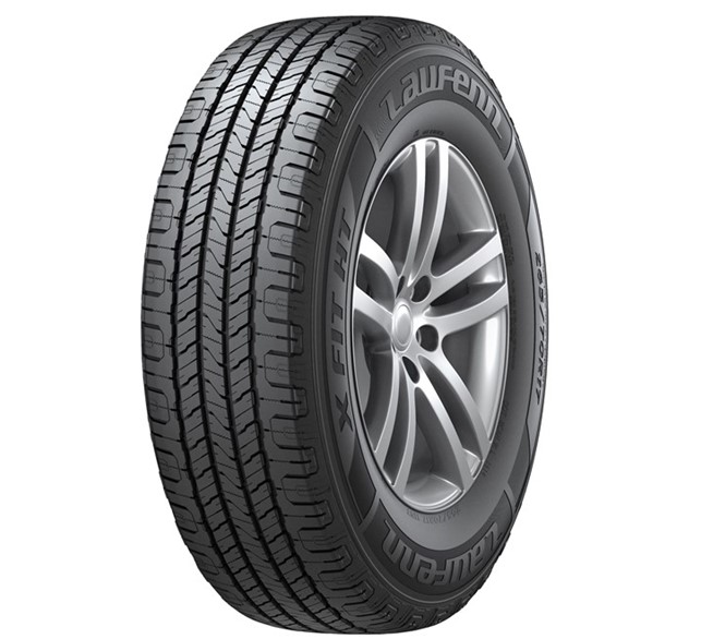 LAUFENN X FIT HT 265/60 R18 110V