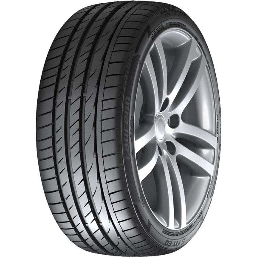 LAUFENN S FIT EQ+ 195/55 R15 85V