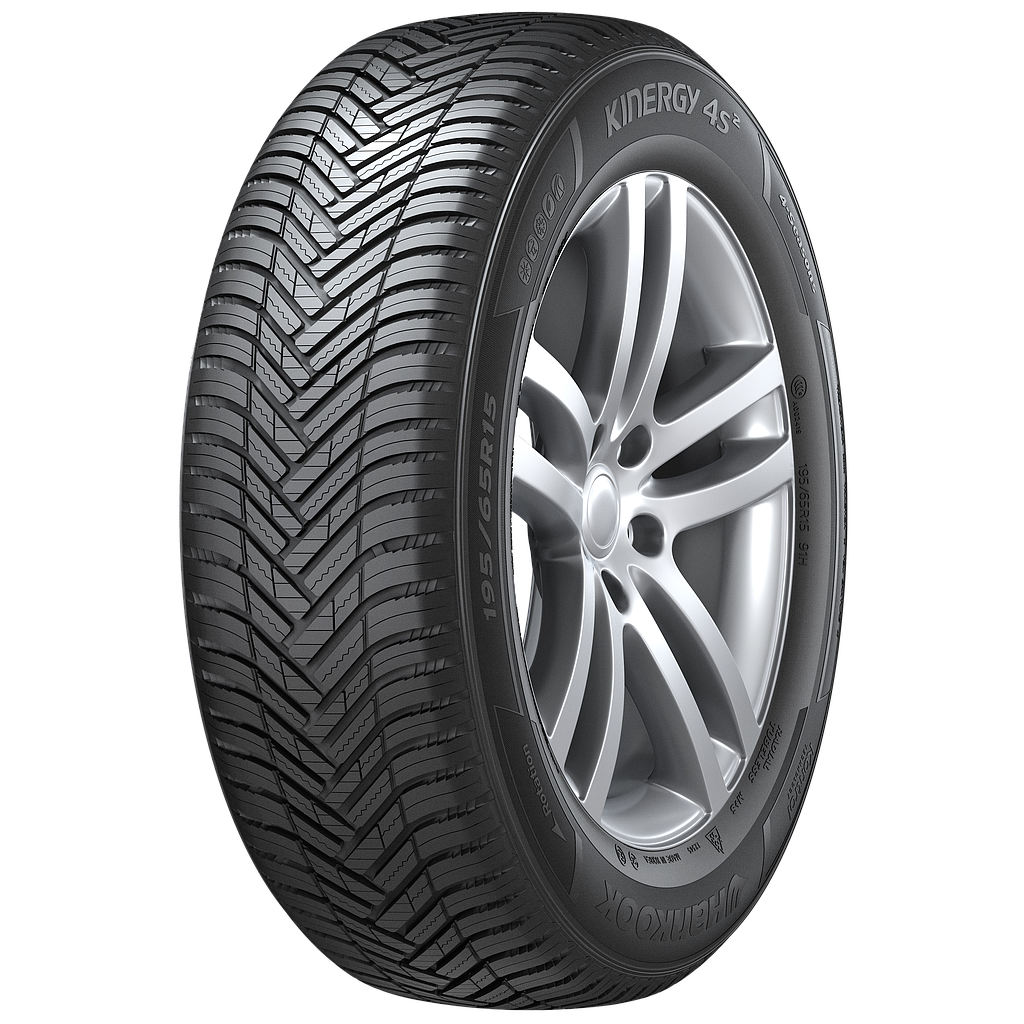 HANKOOK Kinergy 4S2 X 225/65 R17 106H XL