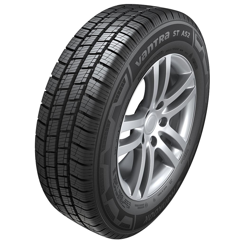HANKOOK Vantra ST AS2 215/65 R16 109T 