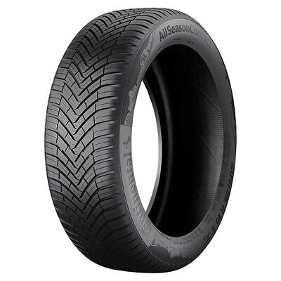 CONTINENTAL AllSeasonContact 255/45 R19 100T 