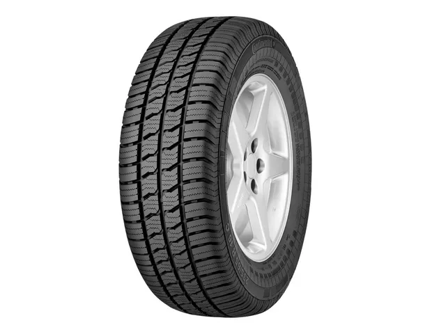 CONTINENTAL VanContact 4Season 235/65 R16 115R 