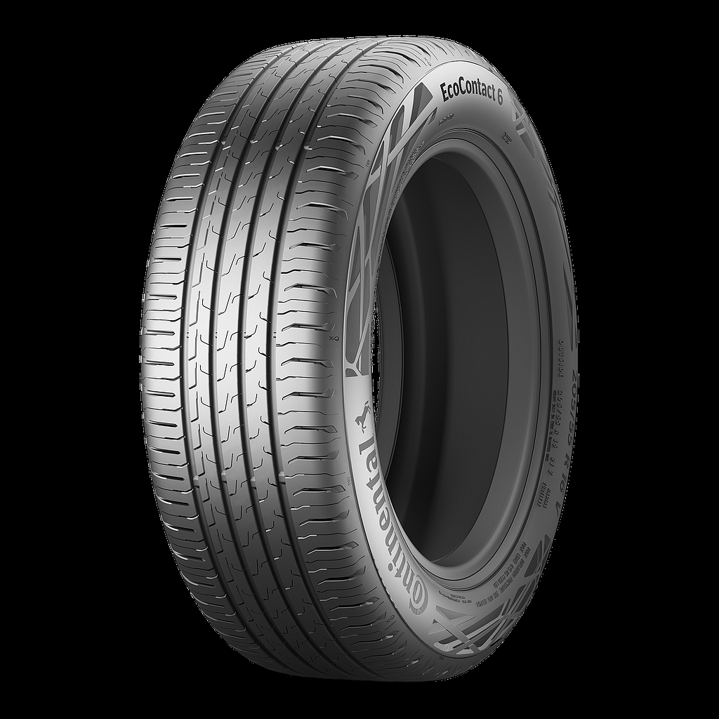CONTINENTAL EcoContact 6 155/80 R13 79T 