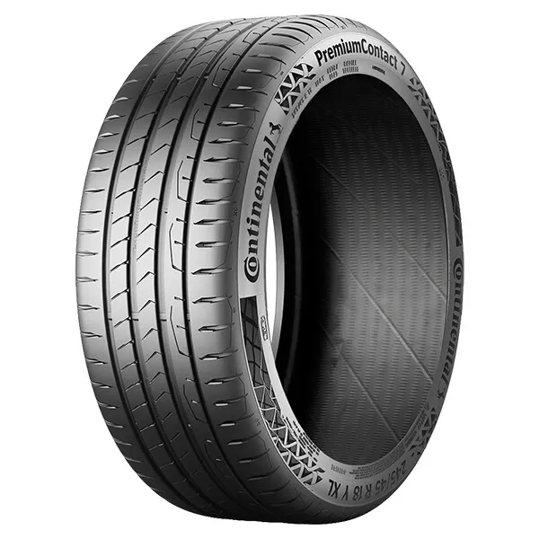 CONTINENTAL PremiumContact 7 215/60 R16 99V XL