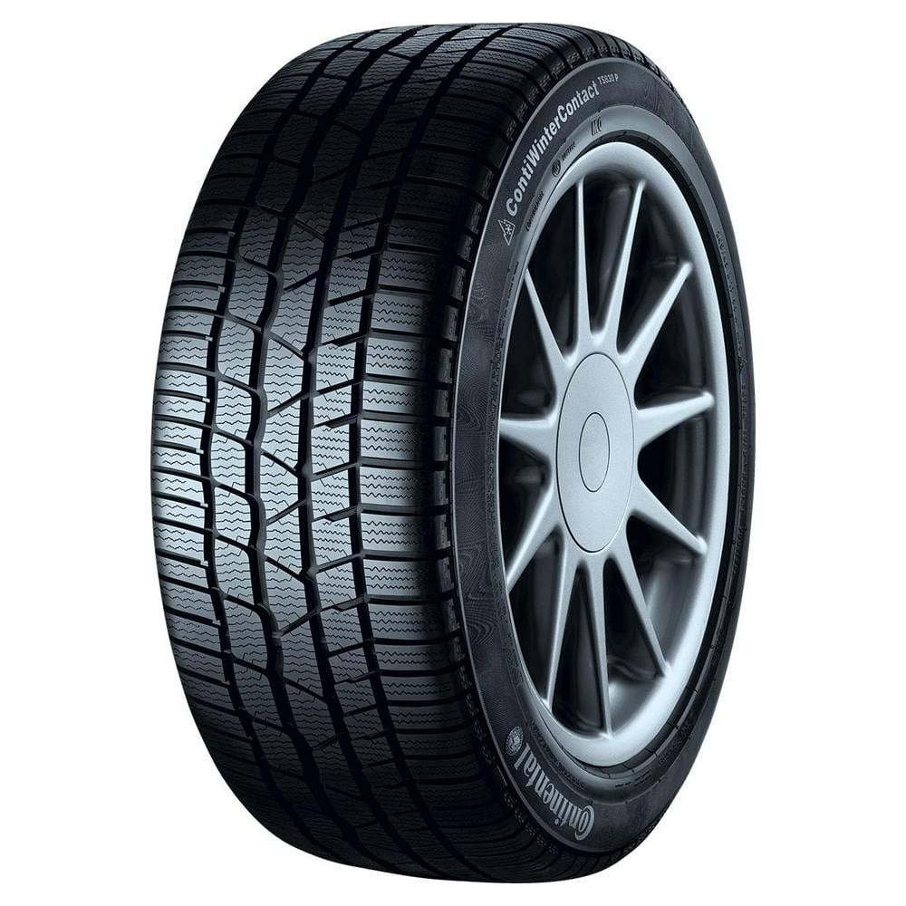 CONTINENTAL ContiWinterContact TS 830 P 255/45 R19 100V 