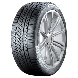 CONTINENTAL WinterContact TS 850 P 205/40 R17 84H XL